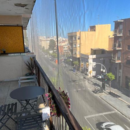 La Carmeta Apartament Tarragona Esterno foto