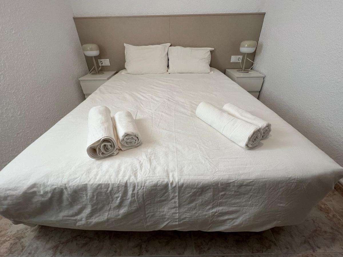 La Carmeta Apartament Tarragona Esterno foto